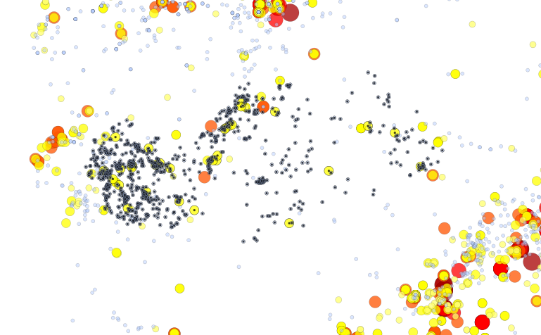 https://geoservices2.civis.bz.it/geoserver/pczs-Hazards/ows?SERVICE=WMS&VERSION=1.1.1&REQUEST=GetMap&FORMAT=image/png&TRANSPARENT=true&LAYERS=Earthquakes&exceptions=application/vnd.ogc.se_inimage&SRS=EPSG:25832&STYLES=&WIDTH=769&HEIGHT=476&BBOX=568665.6809273337,5097834.342663296,803217.3688715831,5243207.524253741